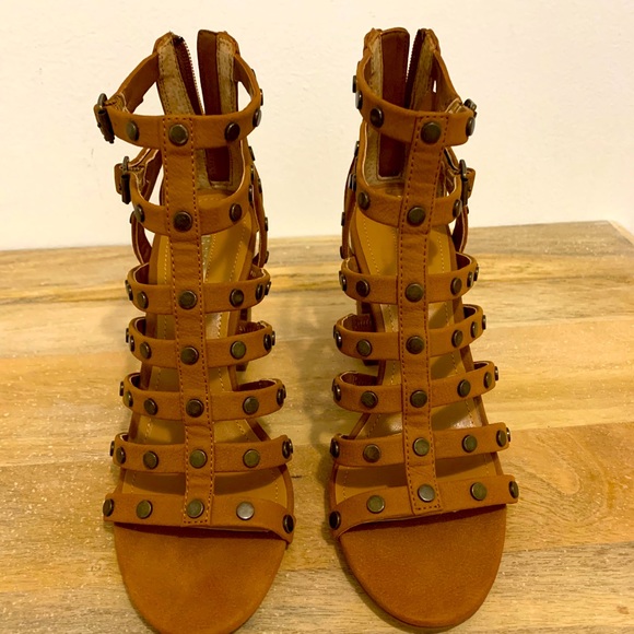 New heels - Picture 4 of 4